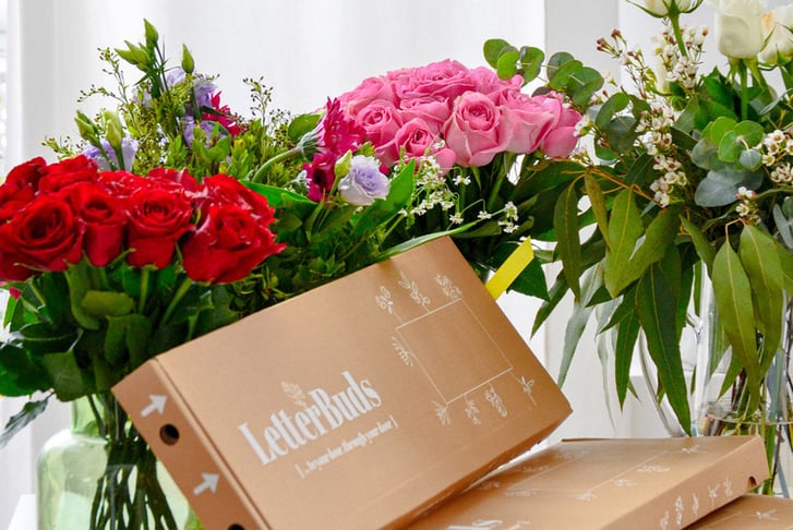 Discount Flower Subscription