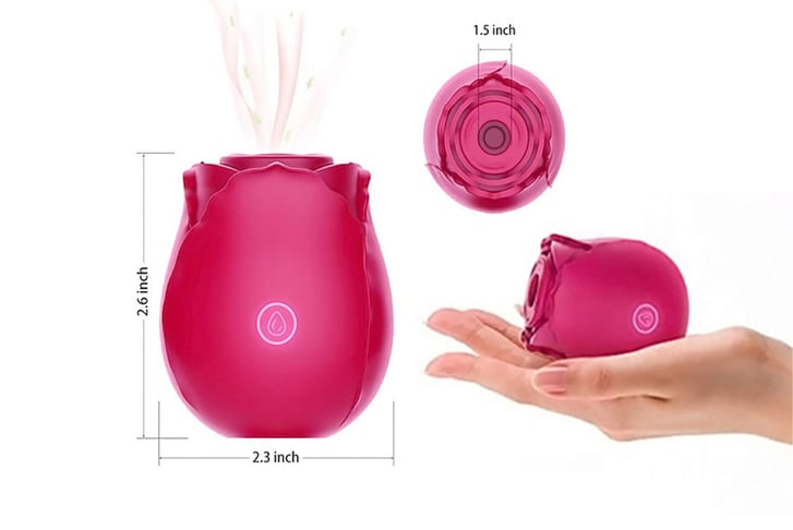 7-Mode-Suction-Rose-Mini-Massager-4