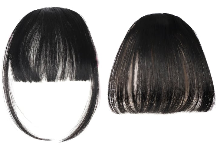 TARGET-PRODUCT-Clip-in-Fringe-Hair-Extension---3-Colours,-With-Or-Without-Bangs!-2