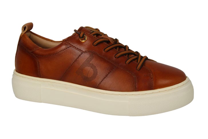 shoe brown