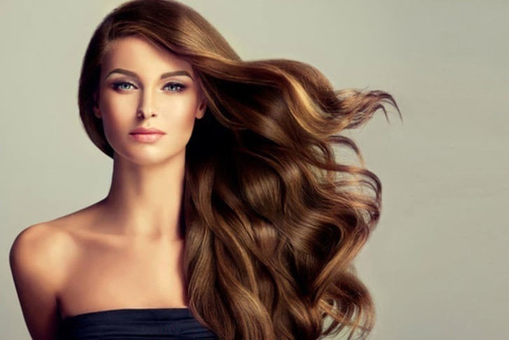 Wash, Cut, Blow-Dry & Conditioning Deal - London