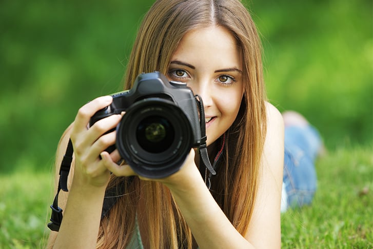 PHOTOGRAPHY-COURSE