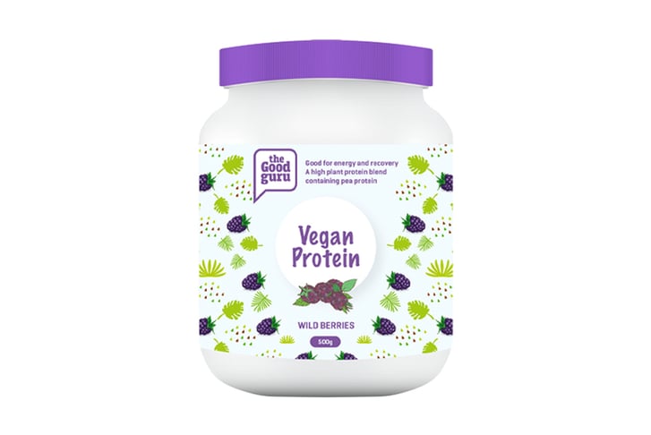 Vegan-Protein-Wild-Berries-2