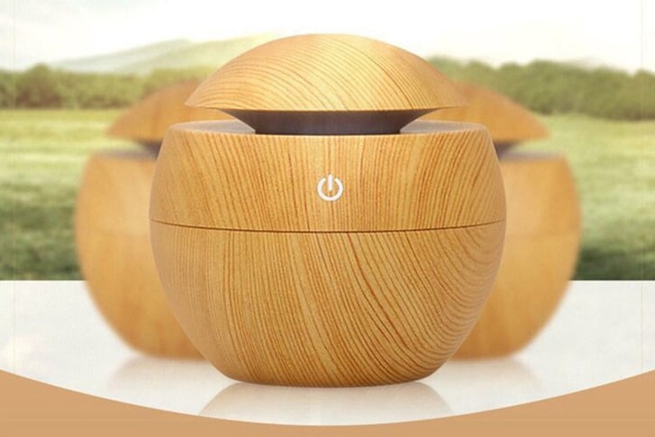 USB-Wood-Grain-Circular-Humidifier-7