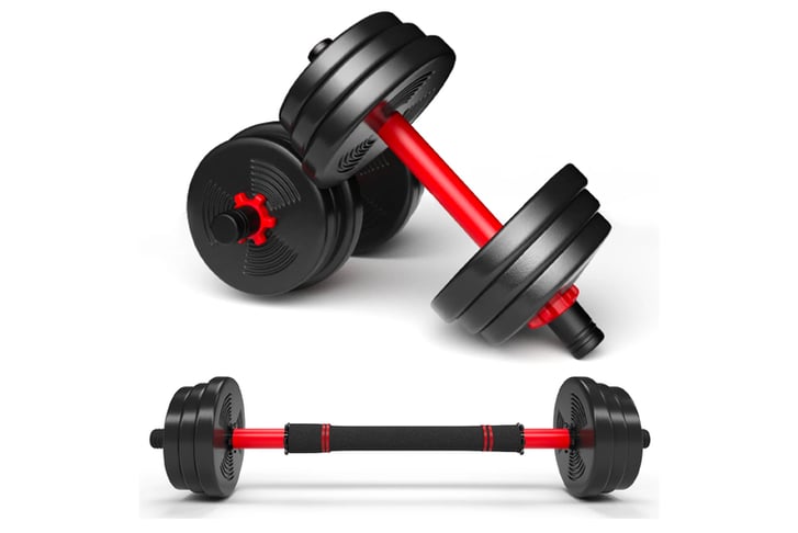 20KG-&-30KG-ADJUSTABLE-DUMBBELL-AND-BARBELL-SET-2