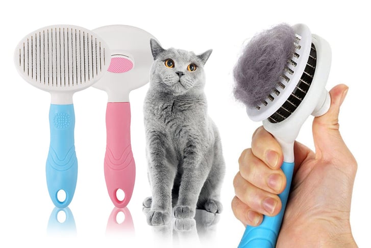SELF-CLEANING-SLICKER-BRUSHES-FOR-DOGS-CATS-1