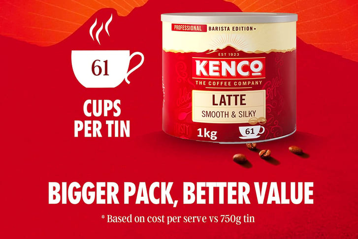 Kenco-Latte-Instant-Coffee-1kg---Tin-1kg-3