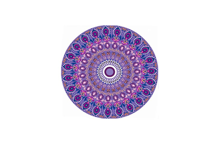 Mandala on sale beach mat