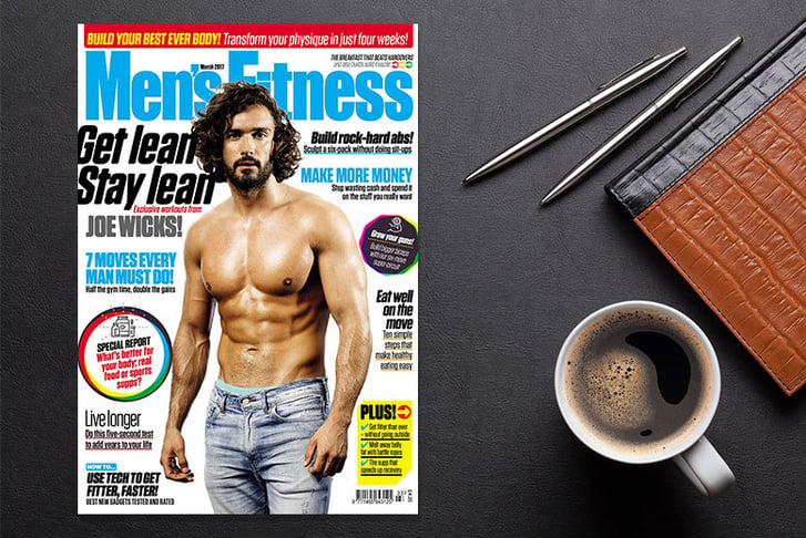 denis-publishing-12-Month-Subscription-to-Men-Fitness-Magazine