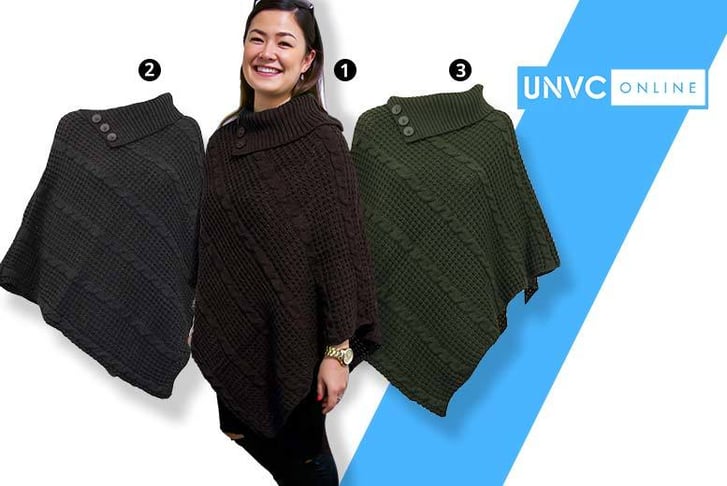 UNVC---Chunky-Cable-Knit-Poncho