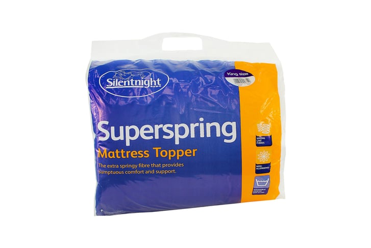 Silentnight-Super-Spring-Non-Allergenic-Luxury-Mattress-Topper-2