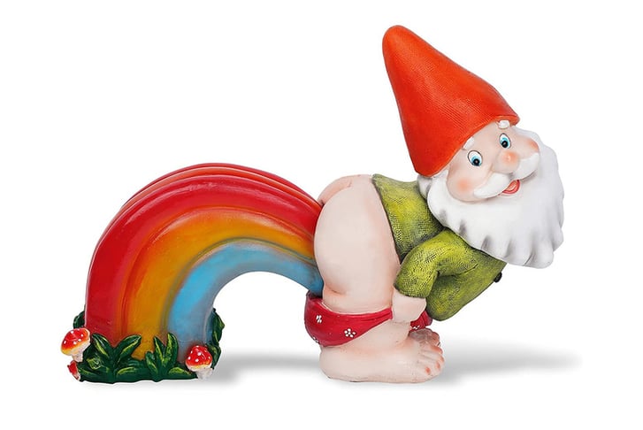 Garden-Rainbow-Fart-Gnome-Statue-2