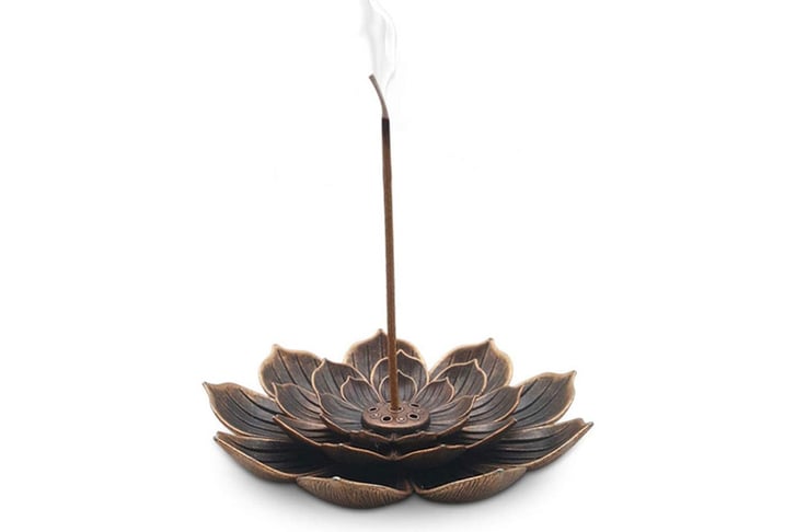 Lotus-shaped-Incense-Burner-2