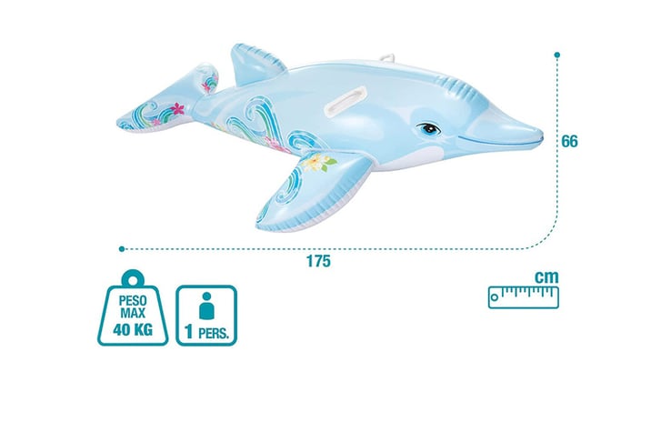 DOLPHINS-INFLATABLE-POOL-SWIMMING-TOY-3