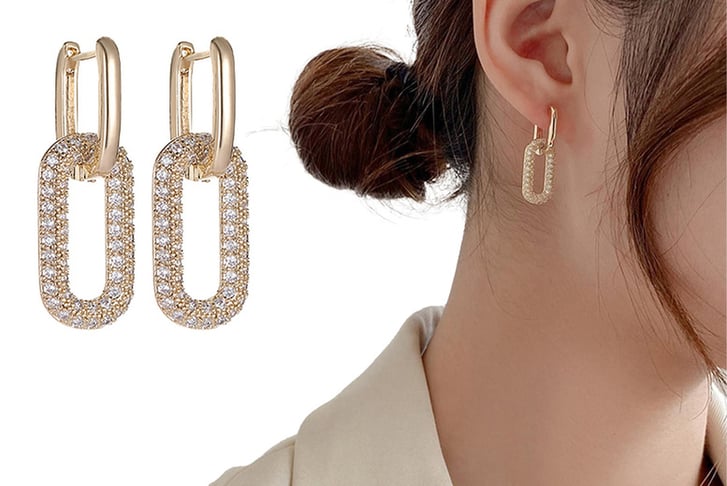Shining-Earrings-Elegant-Oval-Shape-For-Women-1