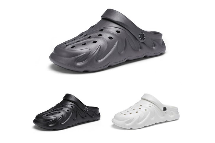 Comfy-Unisex-Crocs-Inspired-Classic-Sandals-2