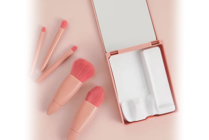 Mini-Makeup-Brushes-Set-with-Mirror-6