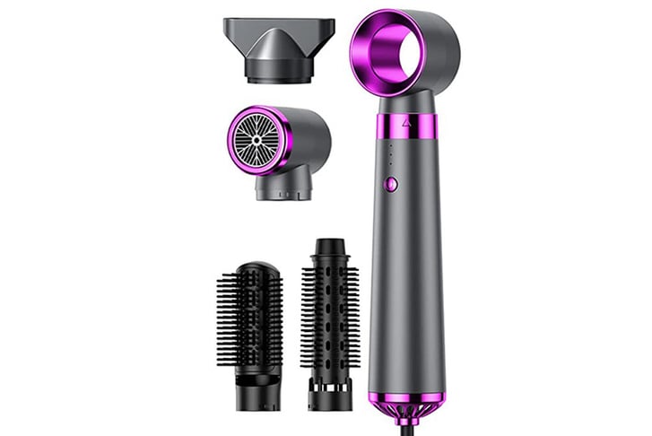 Multifunctional hotsell hair dryer