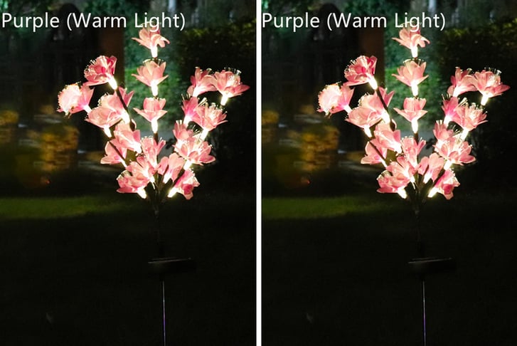 Solar-powered-Simulation-Peach-Blossom-Ground-Plug-Light-8
