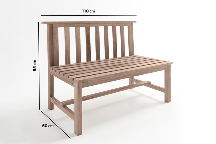 Como-2-Seater-Wooden-Garden-Bench-3