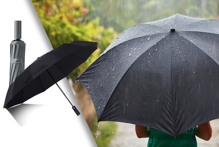 Sports-Windproof-Automatic-Folding-Umbrella-1