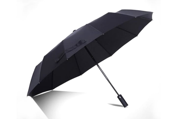 Sports-Windproof-Automatic-Folding-Umbrella-2