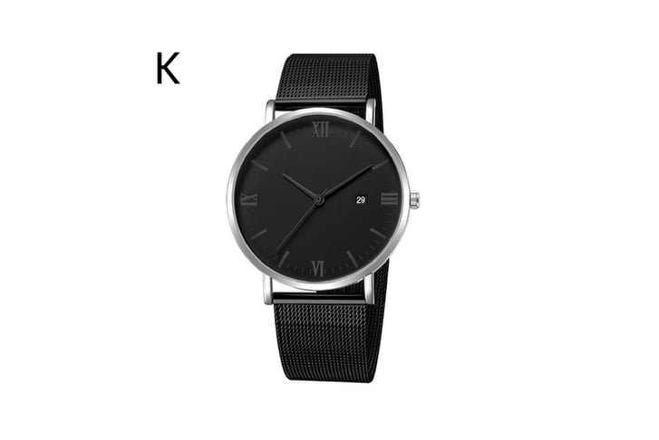 Fashionable-and-Versatile-Minimalist-Mesh-Strap-Watch-K