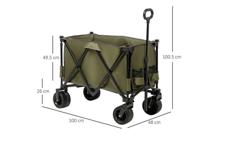 Large-Folding-Garden-Trolley-7