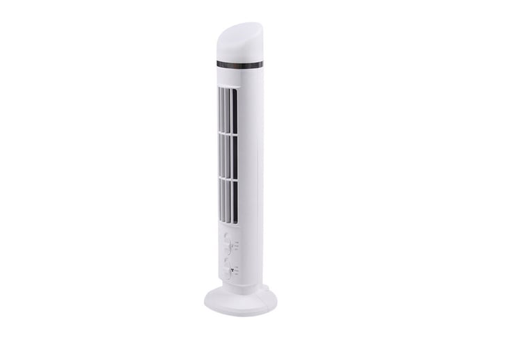 Mini-Portable-Tower-Fan-With-Led-Light-2