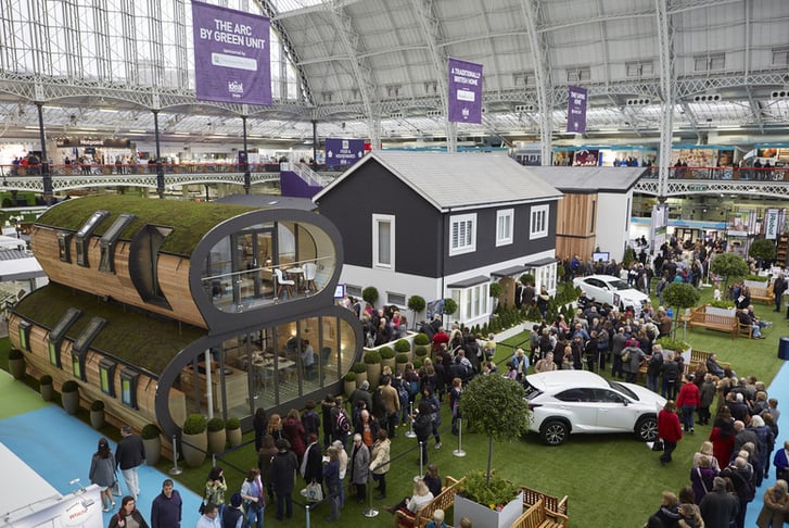 ideal home show3