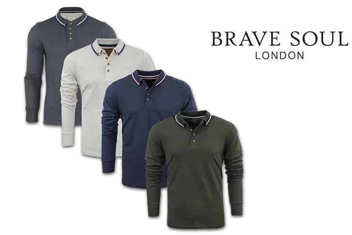 Azure-Clothing---Mens-long-sleeve-polo-shirts1