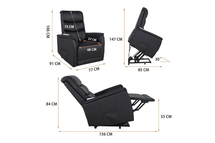 PU-Leather-Lifting-Massage-Recliner-Chair-with-Heat-Vibration-6
