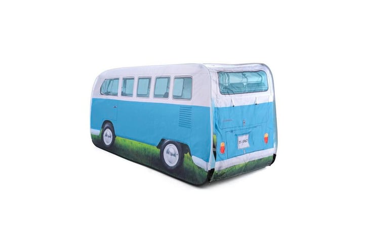 Kids-Volkswagen-Camper-Van-Pop-Up-Tent-2