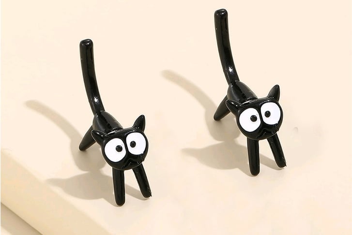 3D-Cute-Kitten-Ear-Studs-4