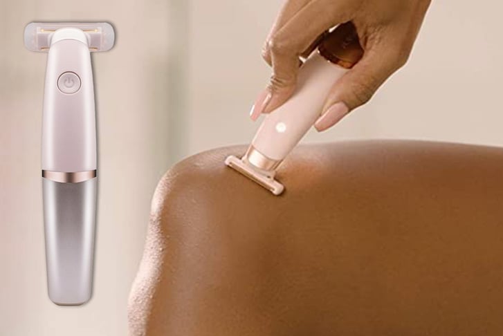 Cordless-Portable-Rechargable-Electric-Razor-1