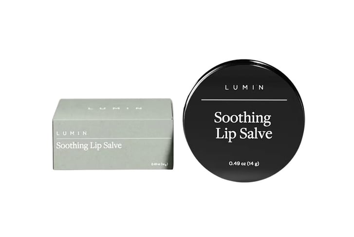 Set-Lumin-Skincare-Body-Scrubber-With-Hanging-Hook-+-Lumin-Soothing-Lip-Salve-5
