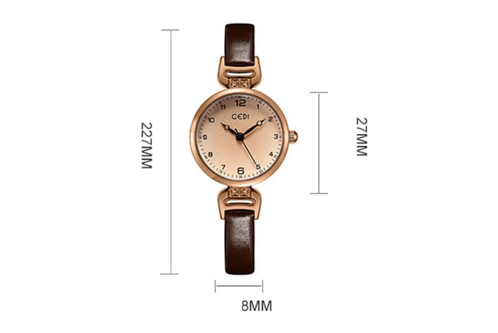 Women's-Lady-Luxury-PU-Leather-Strap-Watch-6