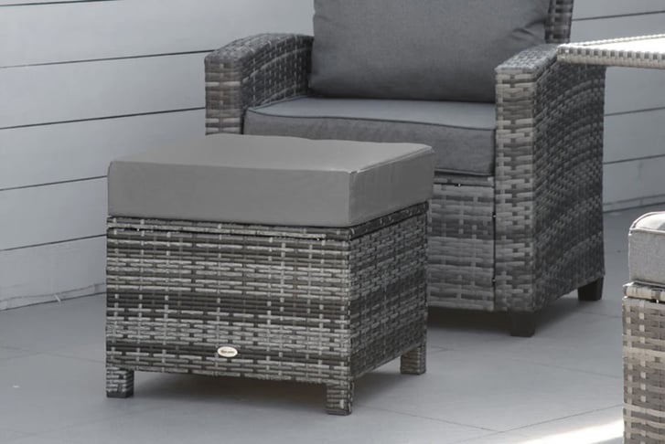 Rattan-Footstool-with-padded-cushion-1