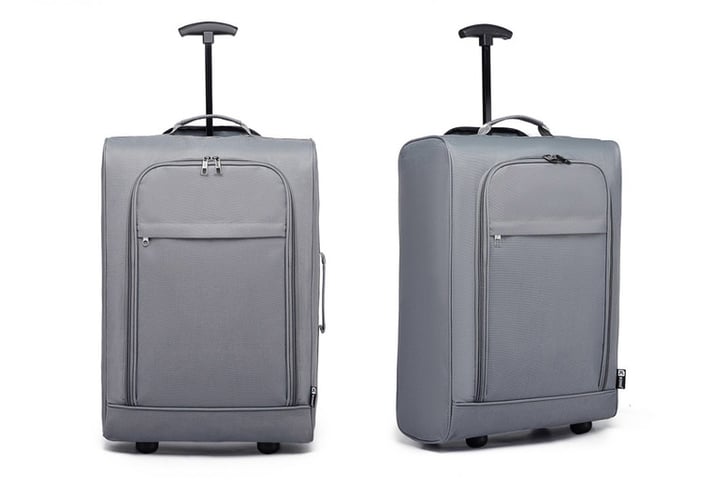 Kono best sale cabin suitcase