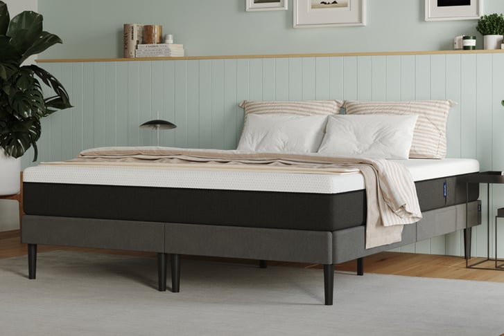Premium mattress - 28405984 4
