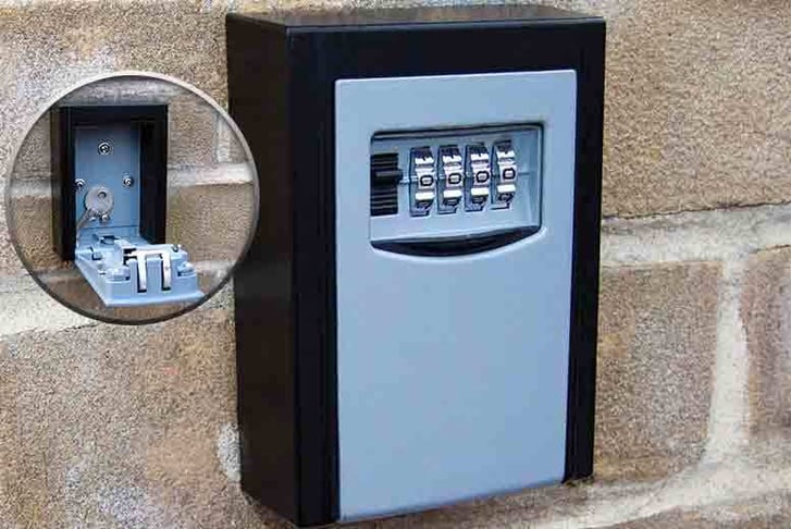 Vivo-Technologies-Limited_High-Security-Steel-Wall-Mount-Key-Box-With-Combination-Lock