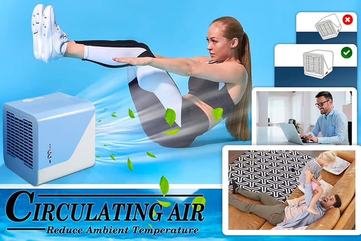 PORTABLE-AIR-CONDITIONER-FAN---AIR-COOLER-6