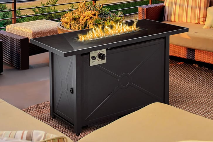 Propane-Gas-Fire-Pit-Table-1