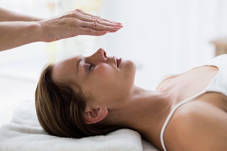 web3-reiki-healing-practice-massage-touch-new-age-alternative-medicine-shutterstock