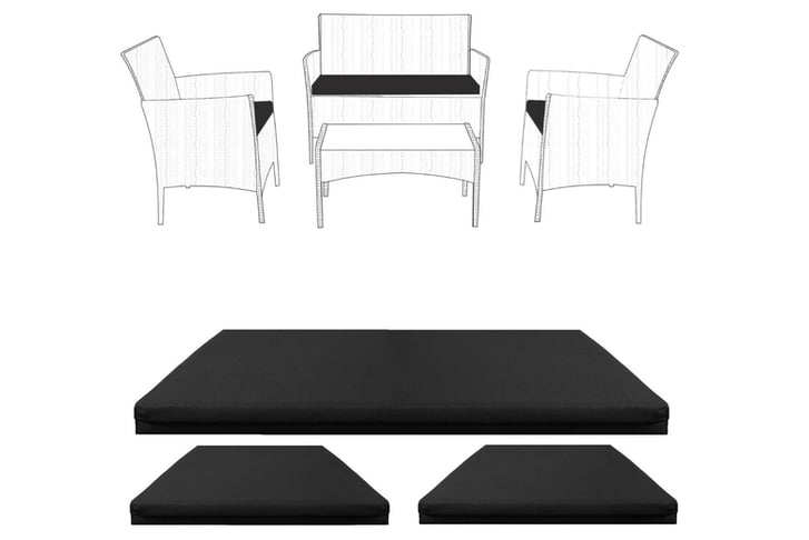 3pc-Replacement-Cushions-Set,-fit-Rattan-Set-High-Density,-3