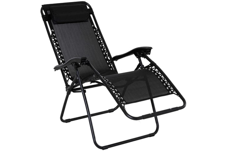 Full-set-of-2-Textoline-Reclining-Garden-Patio-Relax-Comfort-Chair-4