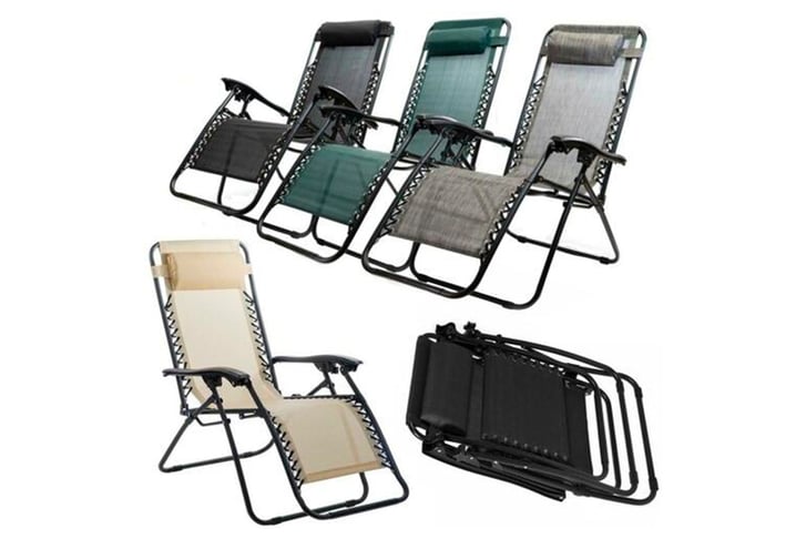 Full-set-of-2-Textoline-Reclining-Garden-Patio-Relax-Comfort-Chair-1