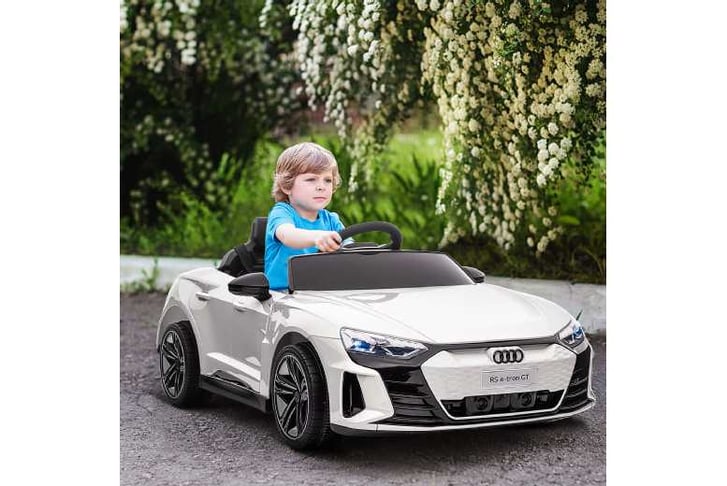 Audi boys sales