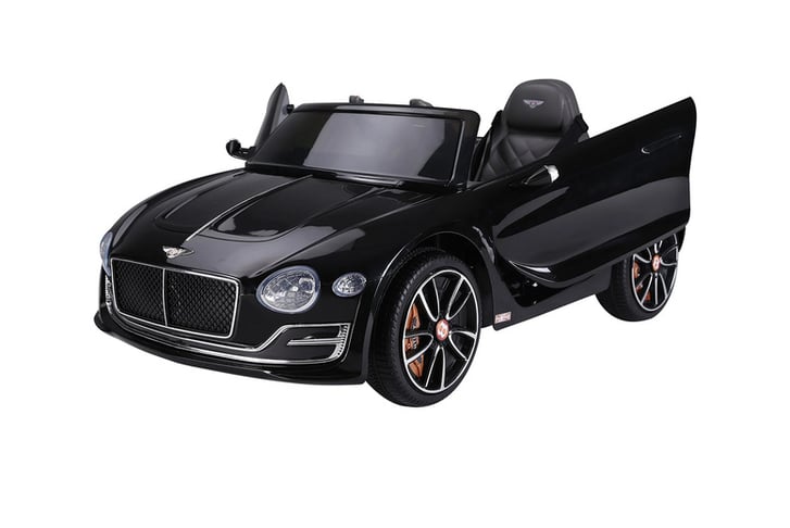 Kids-Electric-Car-Bentley-2