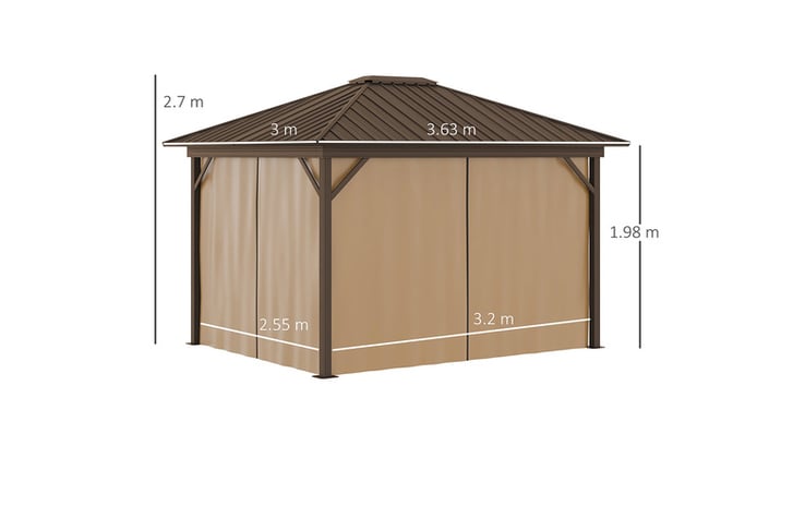 Clear-Polycarbonate-Curved-Awning-9